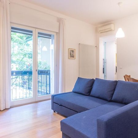 Maison Giardini Margherita, Bologna By Short Holidays Eksteriør billede