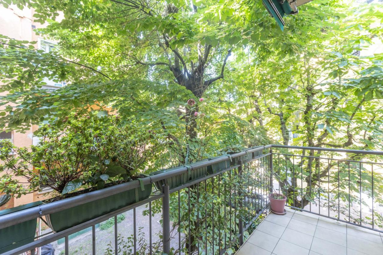 Maison Giardini Margherita, Bologna By Short Holidays Eksteriør billede