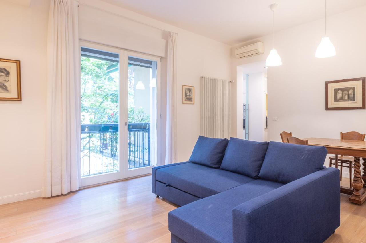 Maison Giardini Margherita, Bologna By Short Holidays Eksteriør billede