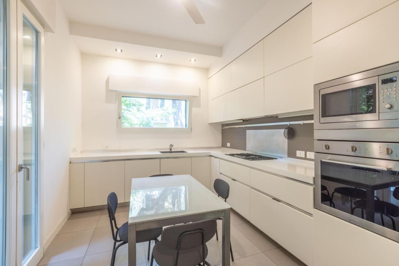 Maison Giardini Margherita, Bologna By Short Holidays Eksteriør billede