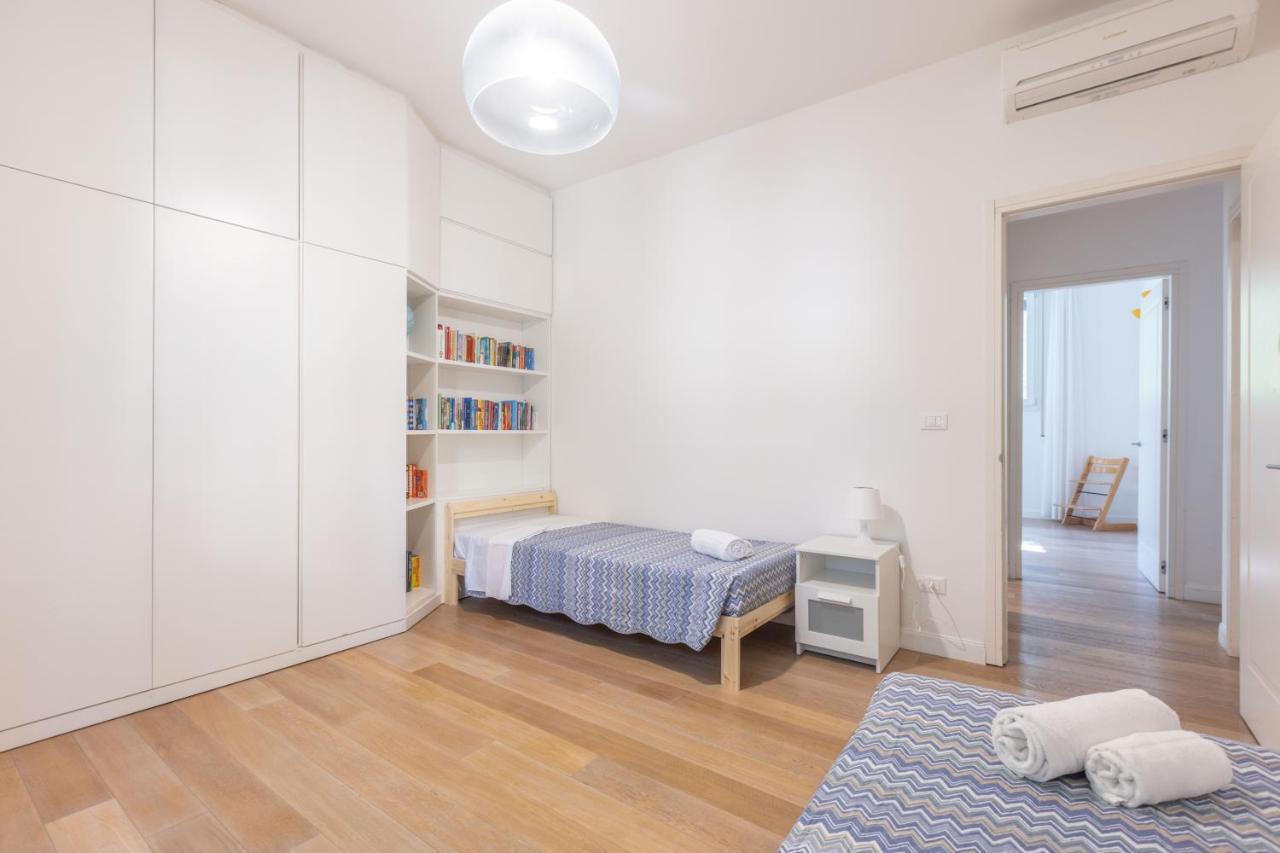 Maison Giardini Margherita, Bologna By Short Holidays Eksteriør billede