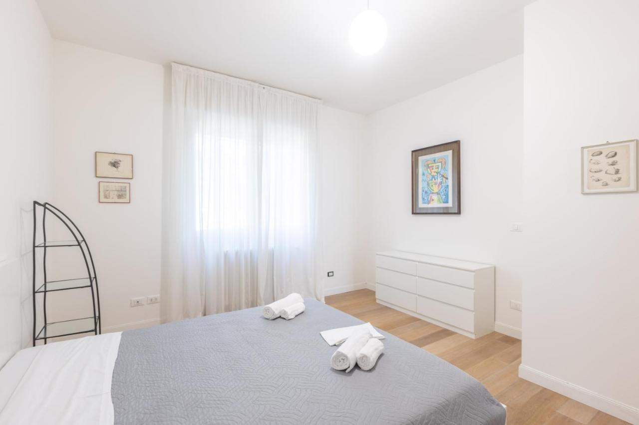 Maison Giardini Margherita, Bologna By Short Holidays Eksteriør billede