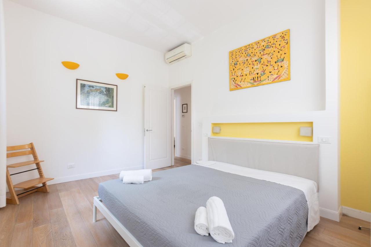 Maison Giardini Margherita, Bologna By Short Holidays Eksteriør billede