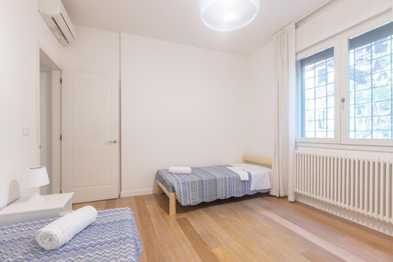 Maison Giardini Margherita, Bologna By Short Holidays Eksteriør billede