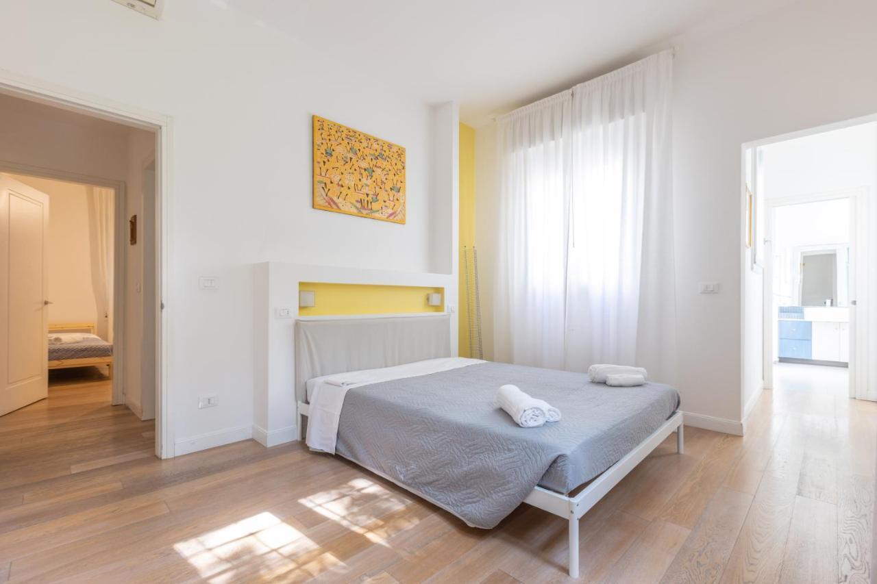 Maison Giardini Margherita, Bologna By Short Holidays Eksteriør billede